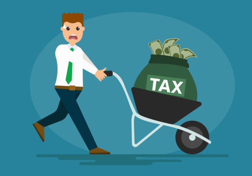 What is service tax and how it is charged?